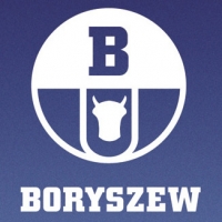 Сайдинг Boryszew (Борышев)